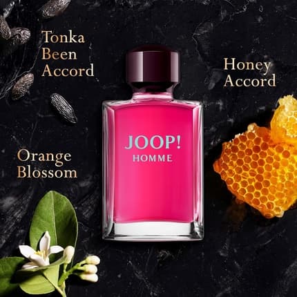 Joop! Man aftershave splash for men 75ml