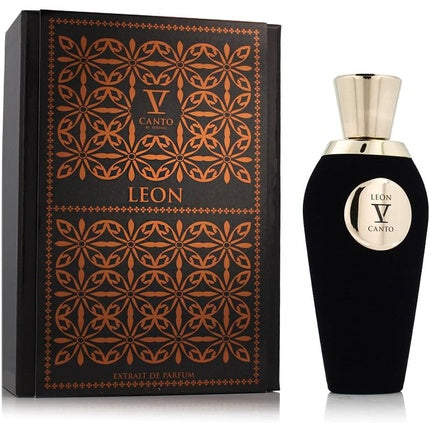 V Canto EAU de Parfum Unisex Leon 100ml