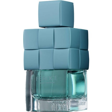 Feroce Pour Homme Eau De Parfum 100ml