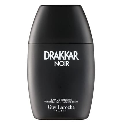 Guy Laroche Drakkar Noir Eau de Toilette (EDT) Mixte 30ml
