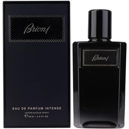 Brioni Intense Eau de Parfum 60ml Unisex