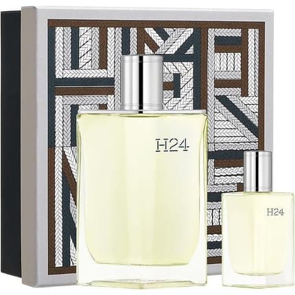 Hermès Herms Paris 24h Miniature Eau de Toilette (EDT) Mixte 100ml