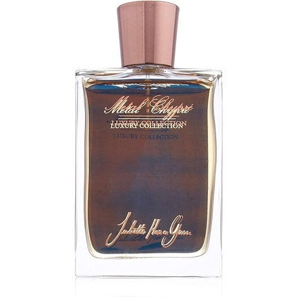 Juliette has a gun Metal Chypre Femme's Eau de Parfum spray 75ml Juliette has a gun