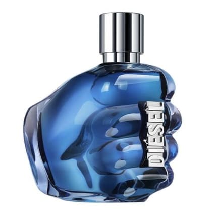 Diesel Sound Of The Brave Eau de Toilette (EDT) Homme 75ml