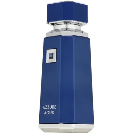 French Avenue Azzure Aoud Eau de Parfum (EDP) Mixte 100ml