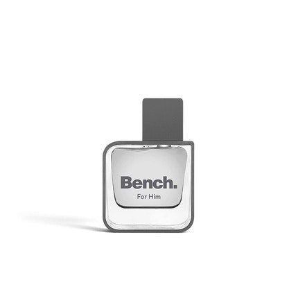 Bench. For Him Eau de Toilette 30ml Bench