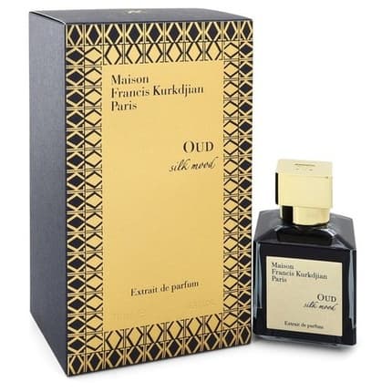 Maison Francis Kurkdjian Oud Silk Mood Extrait de Unisex Scent Parfum 70ml Unisexe