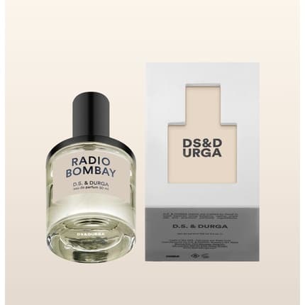 D.S. & Durga Radio Bombay Eau de Parfum (EDP) Mixte 50ml