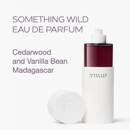 Derek Lam Something Wild Eau de Parfum 5.9oz Unisexe