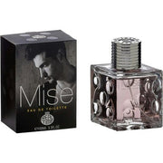 Real Time Men's Eau De Toilette 100ml