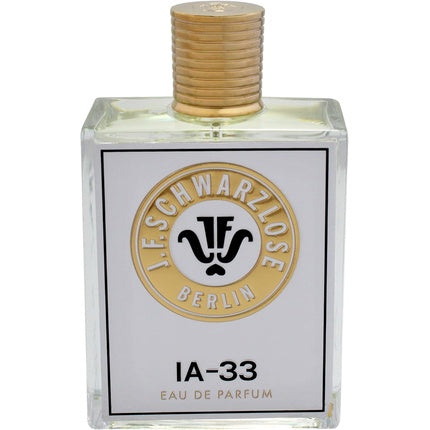 Schwarzlose Treffpunkt 8 Uhr Unisex EDP Spray Fragrance - Long Lasting Schwarzlose