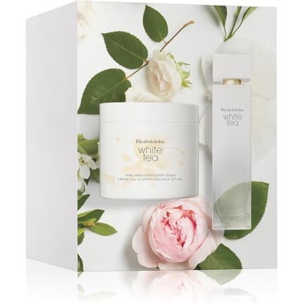 Elizabeth Arden White Tea 's Perfume Eau de Toilette (EDT) Femme 98ml