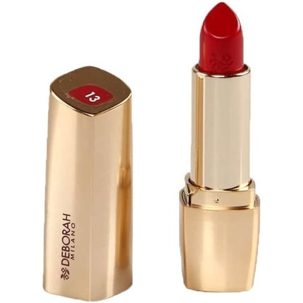 DEBORAH Lipsticks Red