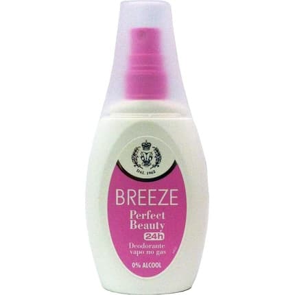 Breeze Gas-Free Deodorant Déodorant (Déo) Mixte 75ml
