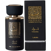 Lattafa Thara From The Thameen Collection Eau de Parfum (EDP) Mixte