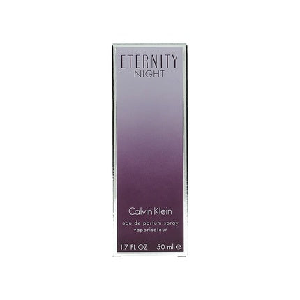 Calvin Klein Eternity Night Women Eau de Parfum Spray 50ml