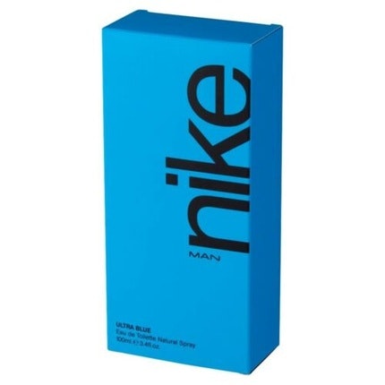 Nike Ultra Blue Man Eau de Toilette 100ml Nike