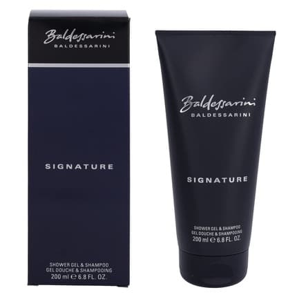 Baldessarini Sign DG 200ml Unisexe