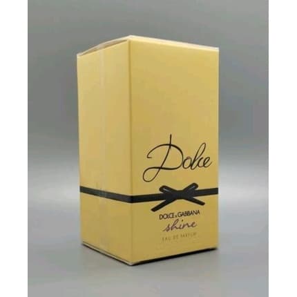Dolce & Gabbana Dolce Shine Eau de Parfum (EDP) Femme 30ml