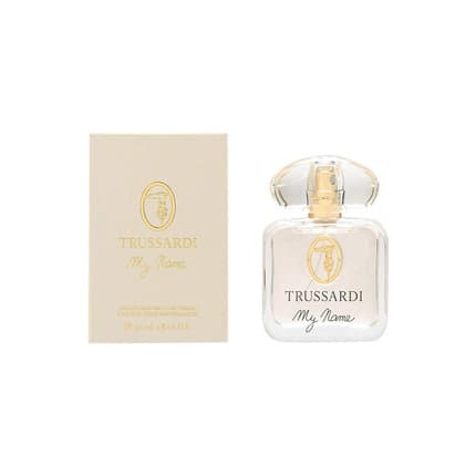 Trussardi My Name Eau de Parfum (EDP) Femme 30ml