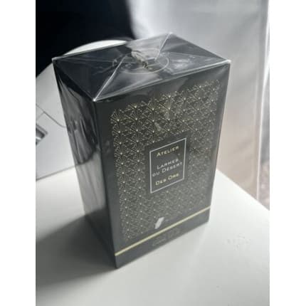 Atelier Des Ors Larmes Du Desert Unisex Eau de Parfum (EDP) Mixte 100ml