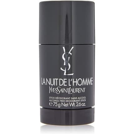 Yves Saint Laurent Saint Laurent Deodorant Stick Déodorant (Déo) Mixte 75ml
