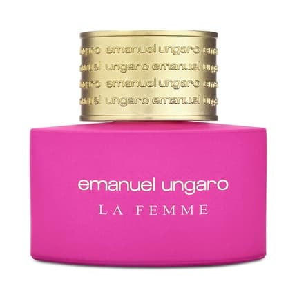 Emanuel Ungaro La Eau de Parfum Femme