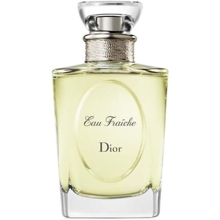 Christian Dior Dior Eau de Toilette (EDT) Femme 100ml