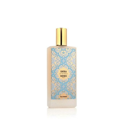 Memo Paris Sintra Eau De Parfum 75ml Unisex Maison des fragrances