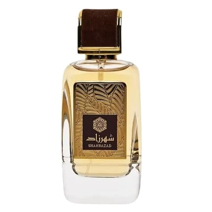Ard Al Zaafaran Shahrazad Eau de Parfum (EDP) Mixte 100ml