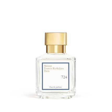 Maison Francis Kurkdjian 724 New With Box Eau de Parfum 70oz Unisexe