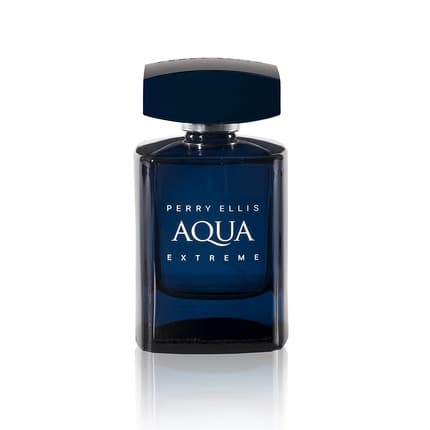 Perry Ellis Aqua Extreme Eau de Toilette (EDT) Homme 100ml