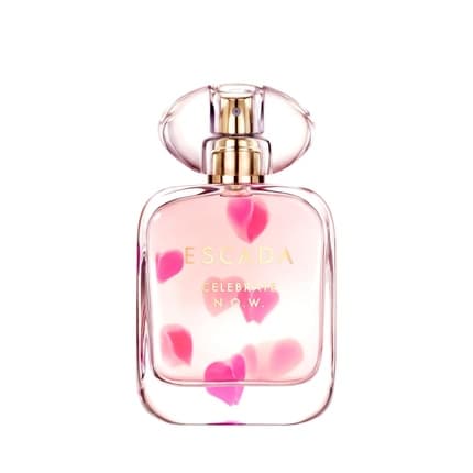 Escada Celebrate Now Eau de Parfum (EDP) Femme 50ml