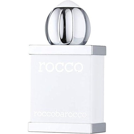 Roccobarocco White Eau De Toilette Pour Homme 400g Rocco Barocco