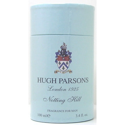 Hugh Parsons Notting Hill pour Homme Eau de Parfum Spray 100ml Hugh Parsons