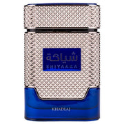 Khadlaj Shiyaaka Blue Eau de Parfum (EDP) Mixte 100ml