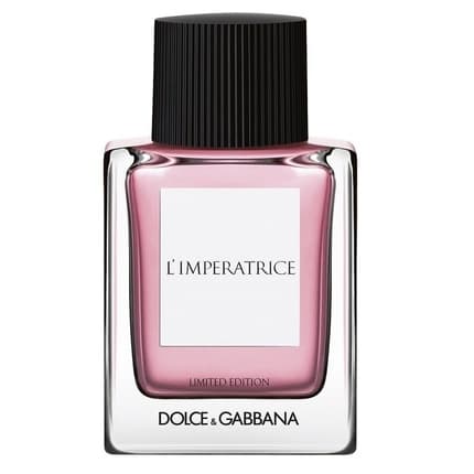 Dolce & Gabbana Dolce & Gabbana L'Imperatrice Limited Edition W Eau de Toilette 50ml Unisexe