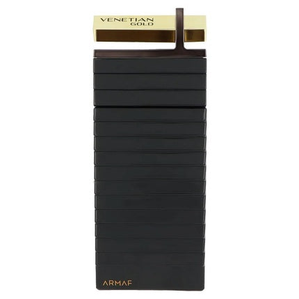 Armaf Venetian Gold Limited Edition Eau de Parfum (EDP) Mixte 100ml