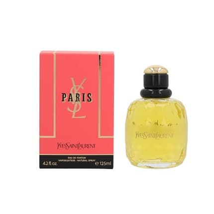 Yves Saint Laurent Eau de Parfum 125ml Unisex