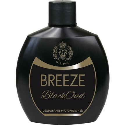 Breeze Deodorant Spray Ideal for Adults Unisex Breeze