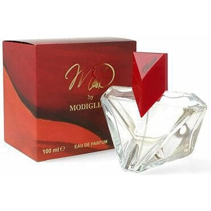 MD par Modigliani Classic Femme's Eau de Parfum 100ml Spray Md