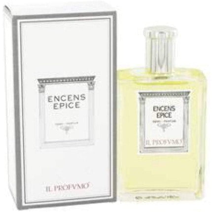 Il Profumo Encens Epice Eau De Parfum spray, 100 Ml Il Profumo