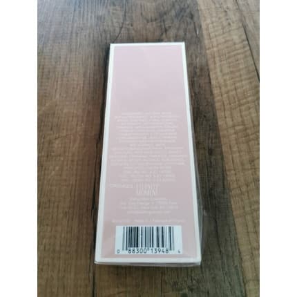 Calvin Klein Eternity Moment Eau de Parfum (EDP) Femme 50ml