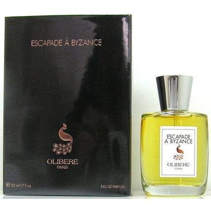 Olibere Escapade To Byzantium Eau De Parfum 50ml