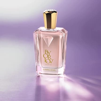 Orlov Paris Burning Desire Eau de Parfum (EDP) Mixte