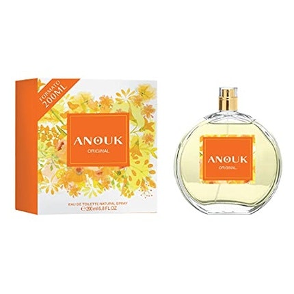 Anouk Puig Eau De Toilette Spray 200ml