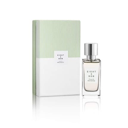 Eight & Bob Champs De Provence Eau de Parfum (EDP) Mixte 30ml