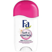 FA Invisible Fresh Lily of the Valley Antiperspirant 48h Roll-On Déodorant (Déo) Mixte