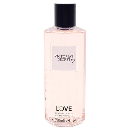 Victoria's Secret Love Fragrance Mist for Women 8.4 oz Victoria's Secret