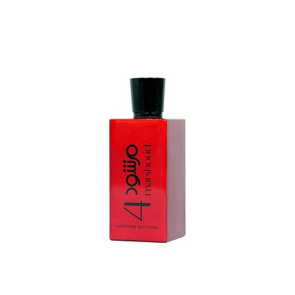 Marshoud Red Eau De Parfum 100ml Atyab Al Marshoud Atyab Al Marshoud